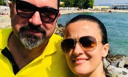 İclal Karasu Başeden Hayatını Kaybetti