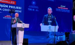 Başkan Büyükakın: “Ceditteki Gecikmenin Sorumluluğunu Üstleniyorum”