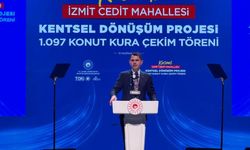 Bakan Kurum’dan Ceditliler’e Müjde Üstüne Müjde