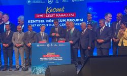 Cedit'te İlk Kuralar Çekildi: Bazı Hak Sahipleri Belli Oldu!