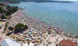Kandıra’da deniz ücretsiz, gölgesi ücretli: Fiyatlar yükseldi