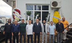 Kullar Goodyear Kooperatifi’nde Özkar yeniden başkan