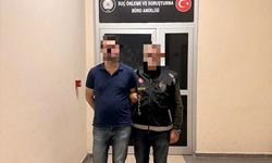 17 Yıl Hapis Cezasıyla Aranan Kişi İzmit’te Yakalandı