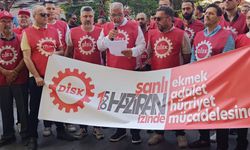 Kurtuluş: "Demokratik cumhuriyet mücadelesi ekmek mücadelesidir"