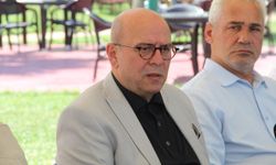 Lastik-İş Genel Başkanı Alaaddin Sarı taşınıyor