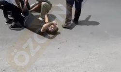 Gebze Adliyesinde silahlar patladı! Bir kişi vuruldu