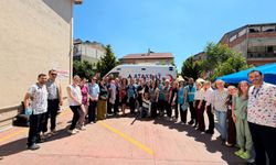 ATAKENT CİHAN HASTANESİ’NDE HASTANE AFET PLANI (HAP) TATBİKATI BAŞARIYLA GERÇEKLEŞTİRİLDİ