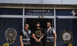 Kartepe’de Aranan Hükümlü Yakalandı