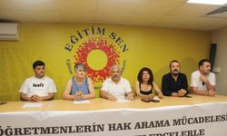 Eğitim Sen’den ‘Büyük Öğretmen Yürüyüşü’ Çağrısı