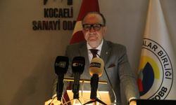 Başkan Zeytinoğlu'ndan Kocaeli Sanayisi İçin Kritik Uyarılar
