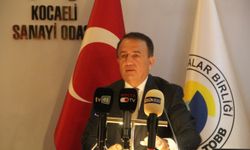 Dilaver: "Hukuki öngörü olmadığı sürece Türkiye'de yatırım zor"