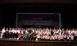 “Sözlük özgürlüktür” sergisinde ödüller sahiplerini buldu