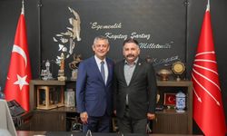 Orhan’dan destek tartışmalarına nokta: “Özgür Özel seçilmiş genel başkandır”