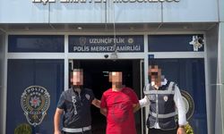 Kartepe’de Aranan Hükümlü Yakalandı