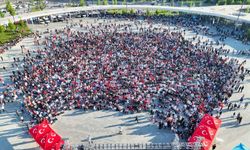 Milli Maç Heyecanına YKS Engeli
