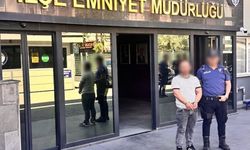 Kocaeli’de Aranan Hükümlü Operasyonla Yakalandı