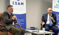 ESAM Kocaeli’de Maarif Eğitim Modelini Ele Aldı