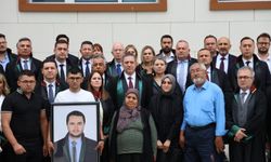 Avukat Zekeriya Polat davasında karar çıktı