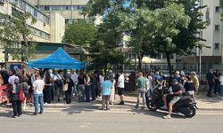 Kocaeli’de YKS heyecanı başladı: binlerce aday sınava girdi!