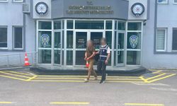 5 Yıl Hapis Cezasıyla Aranıyordu, Kocaeli’de Yakalandı