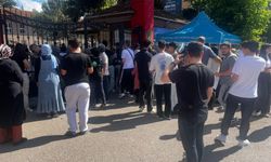 YKS'de ikinci gün heyecanı: Maraton AYT ve YDT ile tamamlanıyor