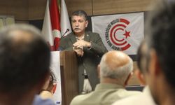 Milletvekili Kanko'dan yeni parti sinyali