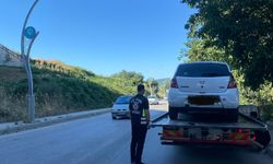 Kocaeli’de Korsan Taşımacılığa Ceza