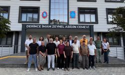 Kocaeli Varto-Der’den Muharrem Ayında Lokma Programı