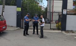 Kocaeli'de Okul Denetimleri Sürüyor