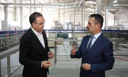 Vali Aktaş Derince Belediyesi’nin Çalışmalarını Yerinde Gördü