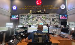 Kent Güvenliğinde ASELSAN İmzası