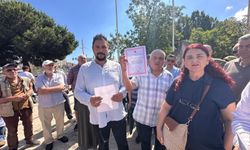 Ceditliler Kuralara İsyan Etti: "Kuralar Şeffaf Çekilmedi”