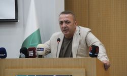 Balaban: “Avrupa teşvik ediyor bizde mağduriyet oluşuyor”