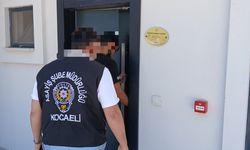 İzmit’teki Ölümlü Kazanın Şüphelileri Gaziantep’te Yakalandı