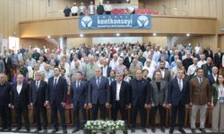 Kent Konseyi'nde Yeni Dönem Başladı
