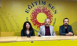Eğitim Sen'den yıl sonu raporu: "611 bin çocuk örgün eğitim dışında"
