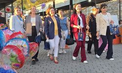 Özge Güler Sahaya İndi: "Siyasetin Adresi Sokaktır!"