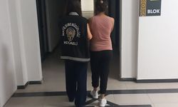 26 Yıl Cezası Vardı! Kocaeli’de Operasyonla Yakalandı