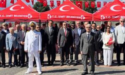 105 Yıl Önce Gelen Özgürlük, Bugün Yeniden Anıldı