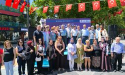 Kocaeli'nin yerel yazarları sokağa indi
