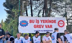 Grevin 49'uncu gününde kritik masa!  İşçinin gözü bu görüşmede