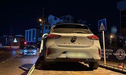Kocaeli’de korsan taşımacılığa ağır ceza