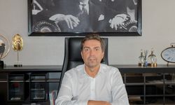 Bülent Sarı: "CHP'nin gerçek sahibi örgüttür"