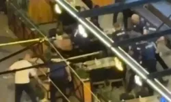 İzmit’te Çorbacı Savaş Alanına Döndü