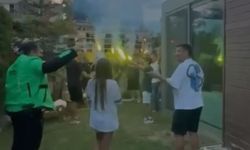Kocaelispor Kaptanlarına Unutulmaz Veda