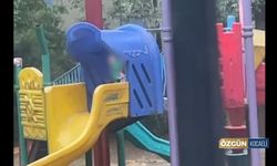 Yahya Kaptan'ın Parkları Alkol Mekanı Oldu!