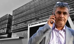 İBB Kültür AŞ Yöneticisi Erhan Karaal Evinin Önünden Kaçırıldı