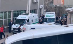 Eşi ve Ailesini Öldüren Uzman Çavuş Canına Kıymaya Kalktı