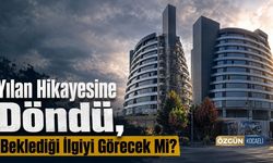 Yılan Hikayesine Döndü, Beklediği İlgiyi Görecek Mi?