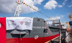 Yıldızlar Yatırım Holding Denizcilikte Büyüyor